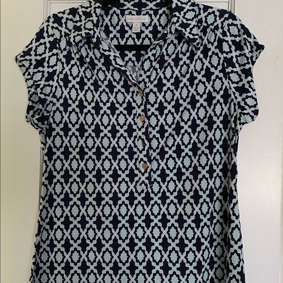 Women’s blouse - Picture 1 of 1
